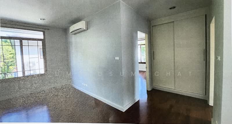 Narasiri Pattanakarn-Srinakarin, Bangkok, 878 Soi Srinakarin 20, Khlong Chan, Bang Kapi, Bangkok, 4 Bedrooms, 370 sqm, Single Detached House For Rent, by Usuma Usumachat, 500193743 - DDproperty.com