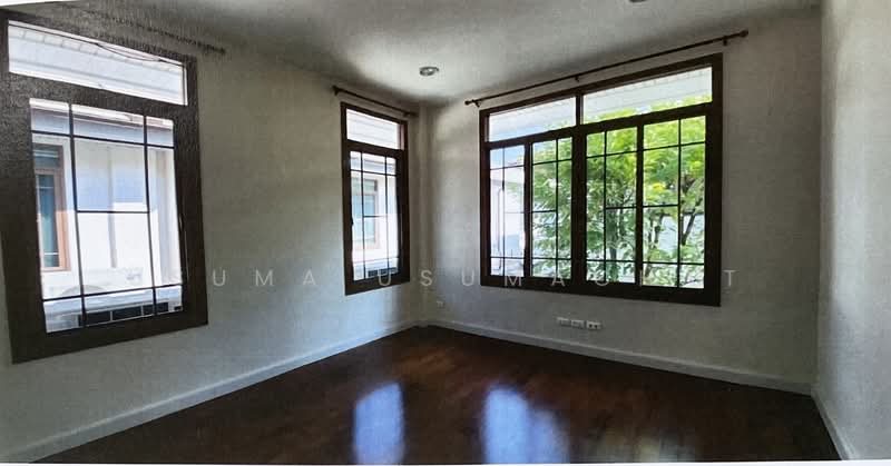 Narasiri Pattanakarn-Srinakarin : นาราสิริ พัฒนาการ-ศรีนครินทร์, กรุงเทพ, 878 ซอย ศรีนครินทร์ 20, คลองจั่น, บางกะปิ, กรุงเทพ, 370 ตร.ม., บ้านเดี่ยว ให้เช่า, โดย Usuma Usumachat, 500193743 - DDproperty.com