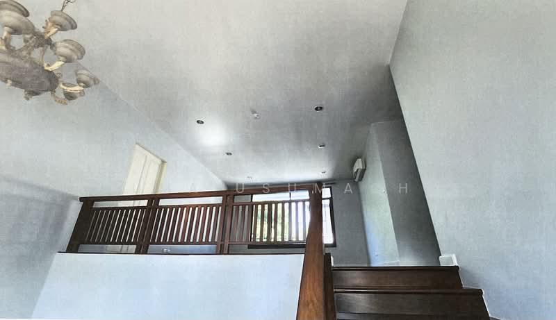 Narasiri Pattanakarn-Srinakarin, Bangkok, 878 Soi Srinakarin 20, Khlong Chan, Bang Kapi, Bangkok, 4 Bedrooms, 370 sqm, Single Detached House For Rent, by Usuma Usumachat, 500193743 - DDproperty.com