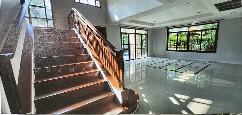 Narasiri Pattanakarn-Srinakarin : นาราสิริ พัฒนาการ-ศรีนครินทร์, กรุงเทพ, 878 ซอย ศรีนครินทร์ 20, คลองจั่น, บางกะปิ, กรุงเทพ, 370 ตร.ม., บ้านเดี่ยว ให้เช่า, โดย Usuma Usumachat, 500193743 - DDproperty.com