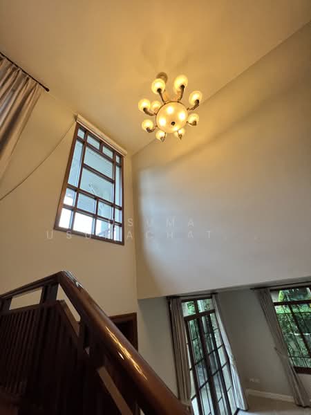 Narasiri Pattanakarn-Srinakarin, Bangkok, 878 Soi Srinakarin 20, Khlong Chan, Bang Kapi, Bangkok, 4 Bedrooms, 370 sqm, Single Detached House For Rent, by Usuma Usumachat, 500193743 - DDproperty.com