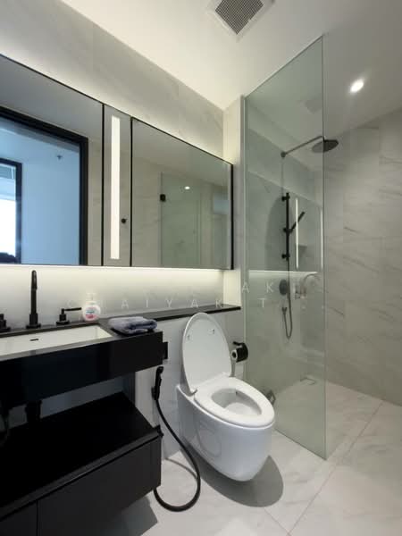 Tait Sathorn 12, Bangkok, Soi Sathorn 12, Sathorn Road, Silom, Bang Rak, Bangkok, 2 Bedrooms, 80 sqm, Condo For Rent, by Surasak Chaiyakitphaiboonsri, 500193745 - DDproperty.com