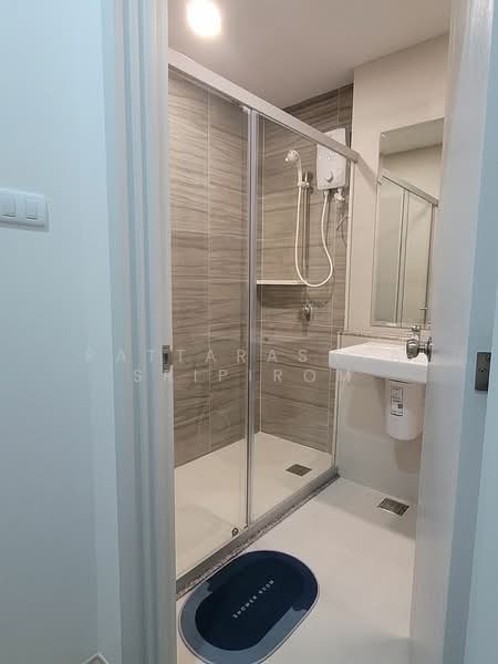 Supalai Veranda Ramkhamhaeng, Bangkok, Ramkhamhaeng Road, Hua Mak, Bang Kapi, Bangkok, 2 Bedrooms, 59 sqm, Condo For Rent, by Pattarasaya Sripirom, 500193747 - DDproperty.com