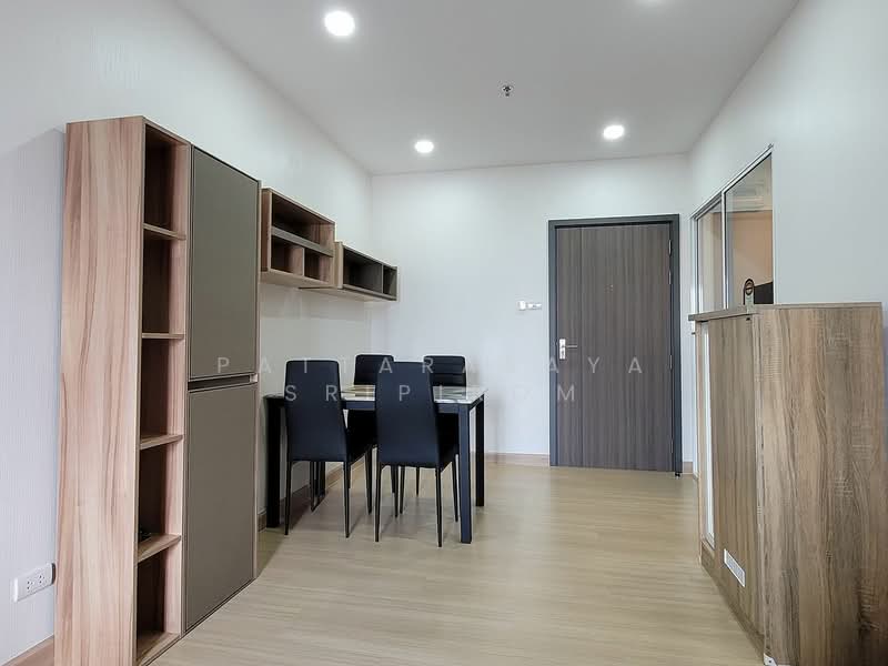 Supalai Veranda Ramkhamhaeng, Bangkok, Ramkhamhaeng Road, Hua Mak, Bang Kapi, Bangkok, 2 Bedrooms, 59 sqm, Condo For Rent, by Pattarasaya Sripirom, 500193747 - DDproperty.com