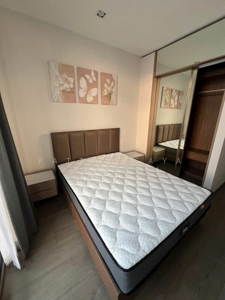 Park Origin Phrom Phong (Park 24), Bangkok, 68 Soi Sukhumvit 24, Khong Tan, Khlong Toei, Bangkok, 2 Bedrooms, 67 sqm, Condo For Rent, by Pattarasaya Sripirom, 500193750 - DDproperty.com