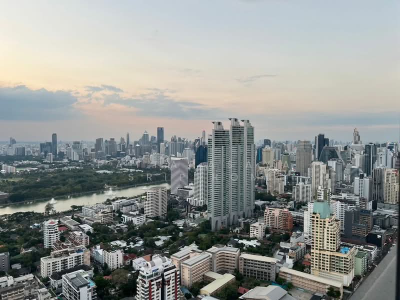 Park Origin Phrom Phong (Park 24), Bangkok, 68 Soi Sukhumvit 24, Khong Tan, Khlong Toei, Bangkok, 2 Bedrooms, 67 sqm, Condo For Rent, by Pattarasaya Sripirom, 500193750 - DDproperty.com