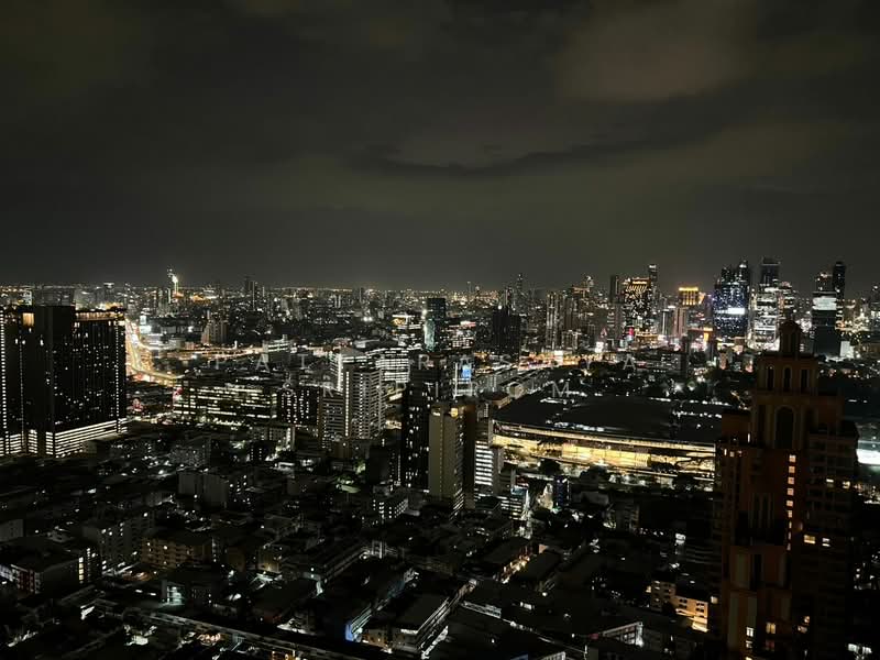 Park Origin Phrom Phong (Park 24), Bangkok, 68 Soi Sukhumvit 24, Khong Tan, Khlong Toei, Bangkok, 2 Bedrooms, 67 sqm, Condo For Rent, by Pattarasaya Sripirom, 500193750 - DDproperty.com