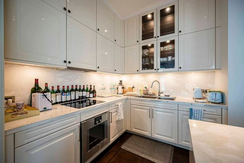 98 Wireless, Bangkok, 98 Wireless Road, Lumphini, Pathum Wan, Bangkok, 3 Bedrooms, 252 sqm, Condo For Sale, by Chatuphon Mochida, 500193753 - DDproperty.com