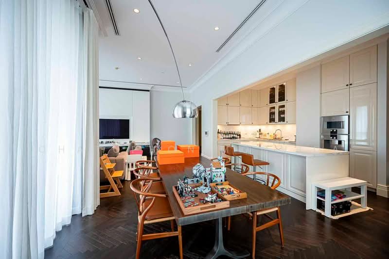98 Wireless, Bangkok, 98 Wireless Road, Lumphini, Pathum Wan, Bangkok, 3 Bedrooms, 252 sqm, Condo For Sale, by Chatuphon Mochida, 500193753 - DDproperty.com
