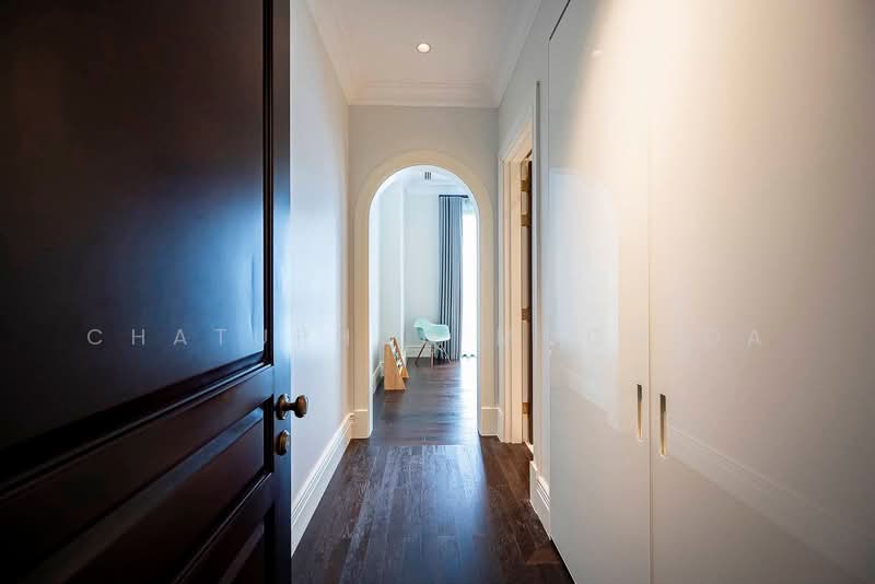 98 Wireless, Bangkok, 98 Wireless Road, Lumphini, Pathum Wan, Bangkok, 3 Bedrooms, 252 sqm, Condo For Sale, by Chatuphon Mochida, 500193753 - DDproperty.com