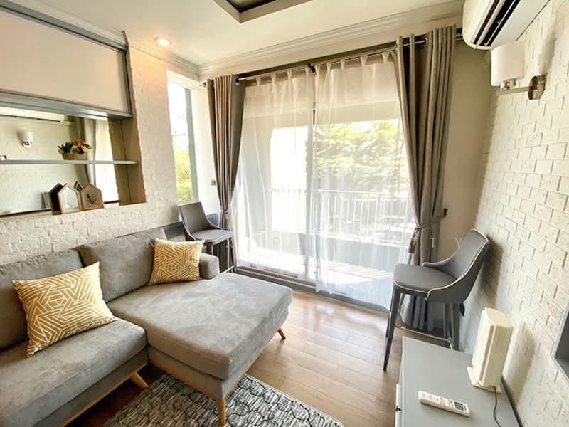 The Seed Musee, Bangkok, 119 Soi Sukhumvit 26, Khong Tan, Khlong Toei, Bangkok, 1 Bedroom, 48 sqm, Condo For Sale, by Connex Property, 500193754 - DDproperty.com