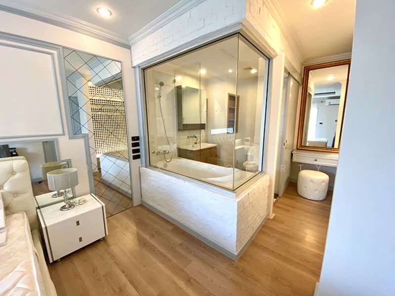 The Seed Musee, Bangkok, 119 Soi Sukhumvit 26, Khong Tan, Khlong Toei, Bangkok, 1 Bedroom, 48 sqm, Condo For Sale, by Connex Property, 500193754 - DDproperty.com