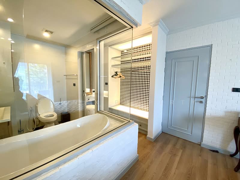 The Seed Musee, Bangkok, 119 Soi Sukhumvit 26, Khong Tan, Khlong Toei, Bangkok, 1 Bedroom, 48 sqm, Condo For Sale, by Connex Property, 500193754 - DDproperty.com