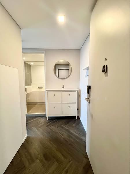 Siamese Sukhumvit 48, Bangkok, 1498 Soi Sukhumvit 48, Phra Kanong, Khlong Toei, Bangkok, 1 Bedroom, 44 sqm, Condo For Rent, by Tanaporn Phumvilairak, 500193758 - DDproperty.com