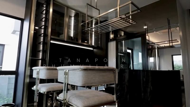 The City Rama 9-Krungthep Kreetha, Bangkok, Kanchanaphisek parallel road, Saphan Sung, Saphan Sung, Bangkok, 3 Bedrooms, 350 sqm, Single Detached House For Rent, by Tanaporn Phumvilairak, 500193763 - DDproperty.com