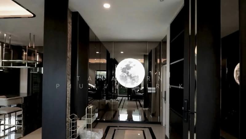 The City Rama 9-Krungthep Kreetha, Bangkok, Kanchanaphisek parallel road, Saphan Sung, Saphan Sung, Bangkok, 3 Bedrooms, 350 sqm, Single Detached House For Rent, by Tanaporn Phumvilairak, 500193763 - DDproperty.com