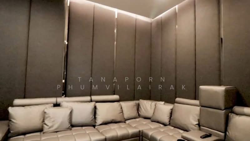 The City Rama 9-Krungthep Kreetha, Bangkok, Kanchanaphisek parallel road, Saphan Sung, Saphan Sung, Bangkok, 3 Bedrooms, 350 sqm, Single Detached House For Rent, by Tanaporn Phumvilairak, 500193763 - DDproperty.com