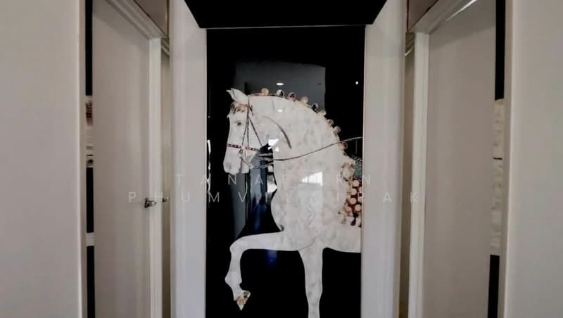 The City Rama 9-Krungthep Kreetha : เดอะ ซิตี้ พระราม 9-กรุงเทพกรีฑา, กรุงเทพ, ถนนคู่ขนานกาญจนาภิเษก, สะพานสูง, สะพานสูง, กรุงเทพ, 350 ตร.ม., บ้านเดี่ยว ให้เช่า, โดย Tanaporn Phumvilairak, 500193763 - DDproperty.com