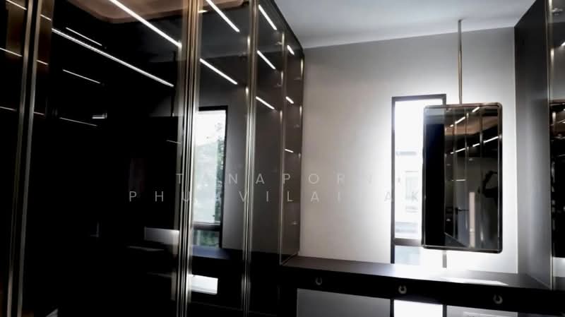 The City Rama 9-Krungthep Kreetha, Bangkok, Kanchanaphisek parallel road, Saphan Sung, Saphan Sung, Bangkok, 3 Bedrooms, 350 sqm, Single Detached House For Rent, by Tanaporn Phumvilairak, 500193763 - DDproperty.com