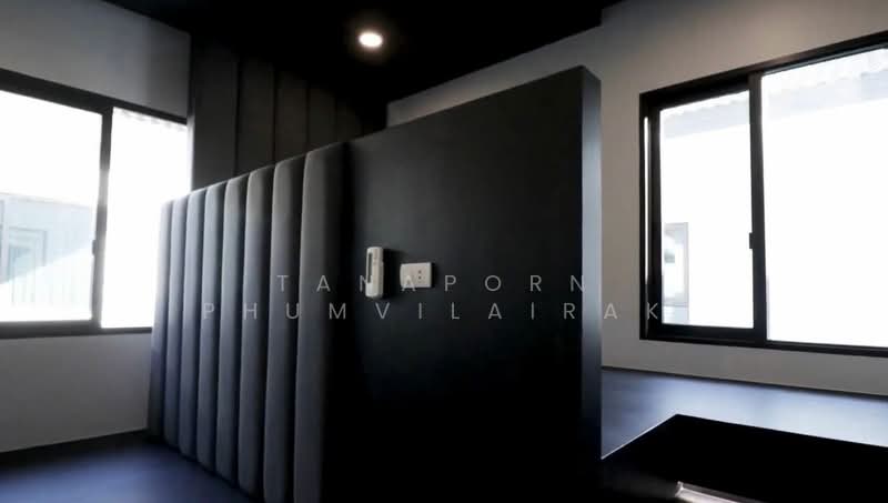 The City Rama 9-Krungthep Kreetha : เดอะ ซิตี้ พระราม 9-กรุงเทพกรีฑา, กรุงเทพ, ถนนคู่ขนานกาญจนาภิเษก, สะพานสูง, สะพานสูง, กรุงเทพ, 350 ตร.ม., บ้านเดี่ยว ให้เช่า, โดย Tanaporn Phumvilairak, 500193763 - DDproperty.com