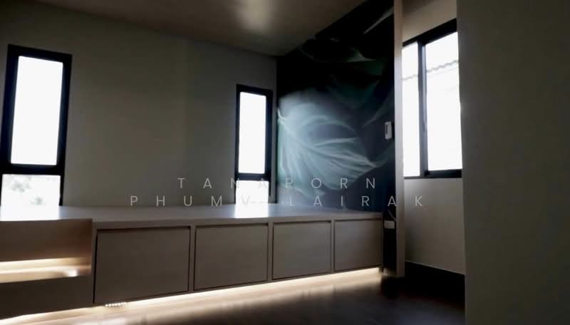 The City Rama 9-Krungthep Kreetha, Bangkok, Kanchanaphisek parallel road, Saphan Sung, Saphan Sung, Bangkok, 3 Bedrooms, 350 sqm, Single Detached House For Rent, by Tanaporn Phumvilairak, 500193763 - DDproperty.com