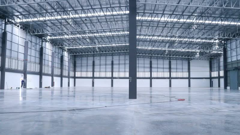 โกดัง/โรงงาน ให้เช่า ขนาด2,150 ตรม. บางปะกง ฉะเชิงเทรา, Chachoengsao, Bang Pakong, Bang Pakong, Chachoengsao, , 2,150 sqm, Warehouse/Factory For Rent, by ณภัทร พรสิริเมธากุล, 500193764 - DDproperty.com