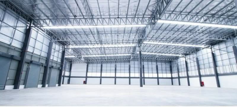 โกดัง/โรงงาน ให้เช่า ขนาด2,150 ตรม. บางปะกง ฉะเชิงเทรา, Chachoengsao, Bang Pakong, Bang Pakong, Chachoengsao, , 2,150 sqm, Warehouse/Factory For Rent, by ณภัทร พรสิริเมธากุล, 500193764 - DDproperty.com