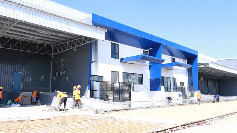 บางปะกง, ฉะเชิงเทรา, บางปะกง, บางปะกง, ฉะเชิงเทรา, 2,150 ตร.ม., โกดัง-โรงงาน ให้เช่า, โดย ณภัทร พรสิริเมธากุล, 500193764 - DDproperty.com