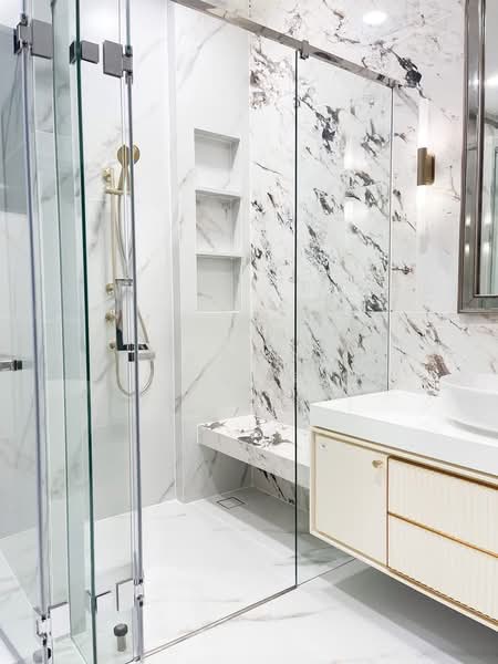 Nantawan Rama 9 - New Krungthepkreetha, Bangkok, Saphan Sung, Saphan Sung, Bangkok, 4 Bedrooms, 387 sqm, Single Detached House For Rent, by สลิลา อภิญญาณกุล, 500193765 - DDproperty.com