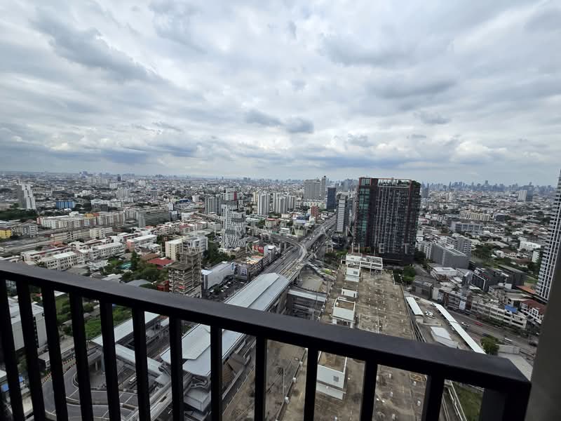 NUE Noble Ratchada-Lat Phrao : นิว โนเบิล รัชดา-ลาดพร้าว, กรุงเทพ, ถนนลาดพร้าว, จันทรเกษม, จตุจักร, กรุงเทพ, 35 ตร.ม., คอนโด ให้เช่า, โดย Jirawan Suwannaphet, 500193768 - DDproperty.com