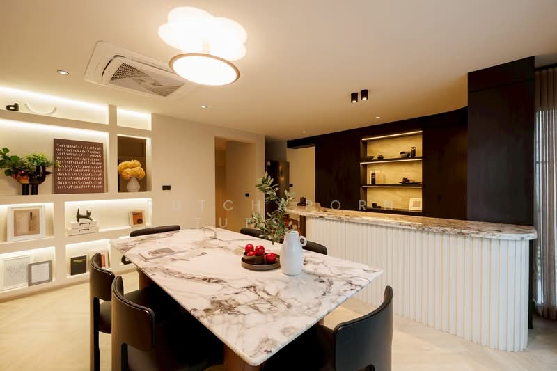 Pool Villa ให้เช่า ใกล้โรงเรียนนานาชาตินครพายัพ เพียง 5 นาที ค่าเช่า 120,000 บาท / เดือน No.5P001, Chiang Mai, San Phi Sua, Muang Chiang Mai, Chiang Mai, 5 Bedrooms, 300 sqm, Single Detached House For Rent, by Rutchaporn Tunsiri, 500193769 - DDproperty.com