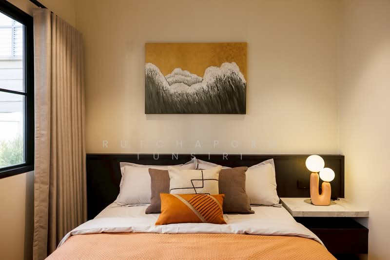 Pool Villa ให้เช่า ใกล้โรงเรียนนานาชาตินครพายัพ เพียง 5 นาที ค่าเช่า 120,000 บาท / เดือน No.5P001, Chiang Mai, San Phi Sua, Muang Chiang Mai, Chiang Mai, 5 Bedrooms, 300 sqm, Single Detached House For Rent, by Rutchaporn Tunsiri, 500193769 - DDproperty.com