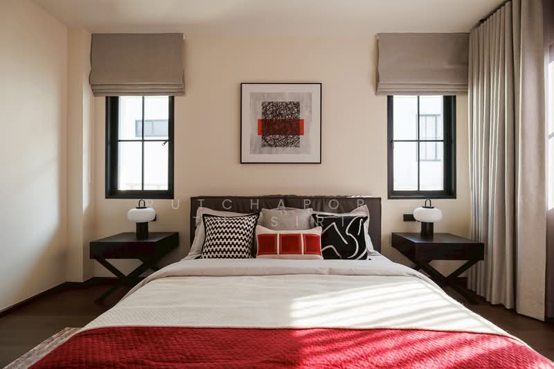 Pool Villa ให้เช่า ใกล้โรงเรียนนานาชาตินครพายัพ เพียง 5 นาที ค่าเช่า 120,000 บาท / เดือน No.5P001, เชียงใหม่, สันผีเสื้อ, เมืองเชียงใหม่, เชียงใหม่, 300 ตร.ม., บ้านเดี่ยว ให้เช่า, โดย Rutchaporn Tunsiri, 500193769 - DDproperty.com