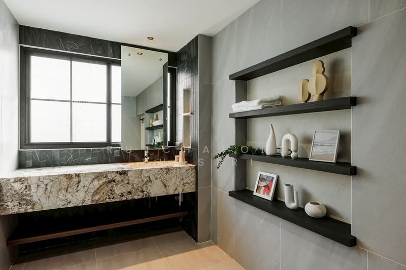 Pool Villa ให้เช่า ใกล้โรงเรียนนานาชาตินครพายัพ เพียง 5 นาที ค่าเช่า 120,000 บาท / เดือน No.5P001, เชียงใหม่, สันผีเสื้อ, เมืองเชียงใหม่, เชียงใหม่, 300 ตร.ม., บ้านเดี่ยว ให้เช่า, โดย Rutchaporn Tunsiri, 500193769 - DDproperty.com