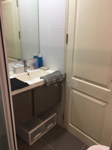 B Campus Prachachuen : บี แคมปัส ประชาชื่น, นนทบุรี, 117 ซอยสมบัติเทพ ถนน ประชาชื่, บางเขน, เมืองนนทบุรี, นนทบุรี, 69 ตร.ม., คอนโด ให้เช่า, โดย Chatuphon Mochida, 500193770 - DDproperty.com