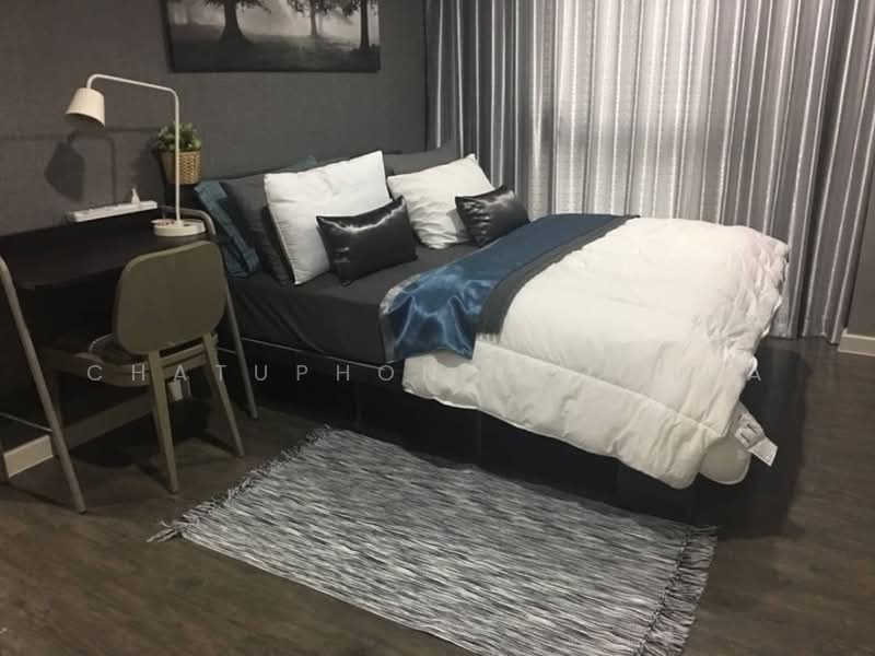 B Campus Prachachuen : บี แคมปัส ประชาชื่น, นนทบุรี, 117 ซอยสมบัติเทพ ถนน ประชาชื่, บางเขน, เมืองนนทบุรี, นนทบุรี, 69 ตร.ม., คอนโด ให้เช่า, โดย Chatuphon Mochida, 500193770 - DDproperty.com