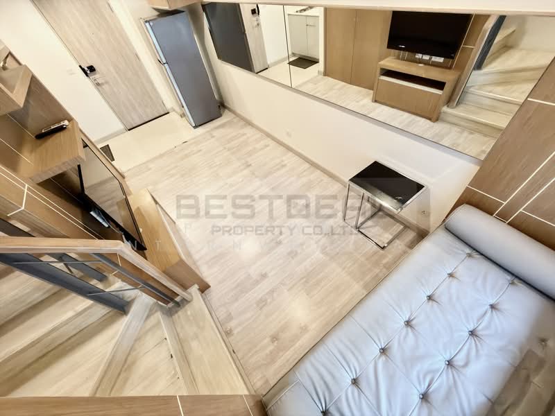 IDEO MOBI Rama 9, Bangkok, 90 Rama 9 Road, Huai Khwang, Huai Khwang, Bangkok, 1 Bedroom, 45 sqm, Condo For Sale, by Panuwat Suntornwetchapong, 500193771 - DDproperty.com