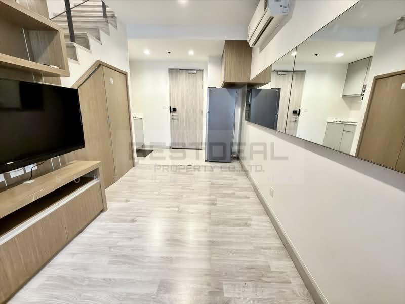 IDEO MOBI Rama 9, Bangkok, 90 Rama 9 Road, Huai Khwang, Huai Khwang, Bangkok, 1 Bedroom, 45 sqm, Condo For Sale, by Panuwat Suntornwetchapong, 500193771 - DDproperty.com