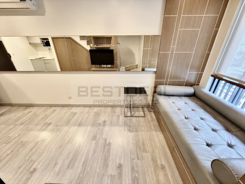 IDEO MOBI Rama 9, Bangkok, 90 Rama 9 Road, Huai Khwang, Huai Khwang, Bangkok, 1 Bedroom, 45 sqm, Condo For Sale, by Panuwat Suntornwetchapong, 500193771 - DDproperty.com