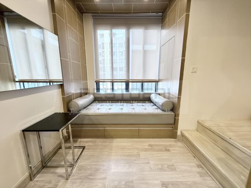 IDEO MOBI Rama 9, Bangkok, 90 Rama 9 Road, Huai Khwang, Huai Khwang, Bangkok, 1 Bedroom, 45 sqm, Condo For Sale, by Panuwat Suntornwetchapong, 500193771 - DDproperty.com