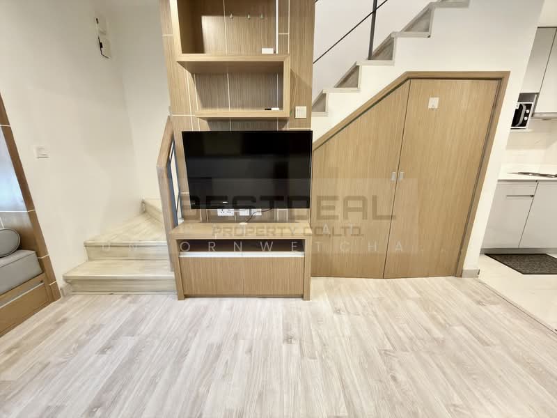 IDEO MOBI Rama 9, Bangkok, 90 Rama 9 Road, Huai Khwang, Huai Khwang, Bangkok, 1 Bedroom, 45 sqm, Condo For Sale, by Panuwat Suntornwetchapong, 500193771 - DDproperty.com