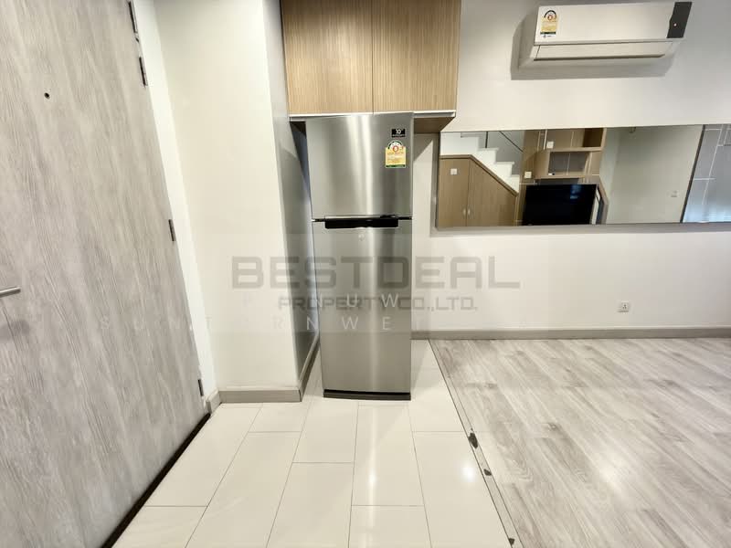 IDEO MOBI Rama 9, Bangkok, 90 Rama 9 Road, Huai Khwang, Huai Khwang, Bangkok, 1 Bedroom, 45 sqm, Condo For Sale, by Panuwat Suntornwetchapong, 500193771 - DDproperty.com