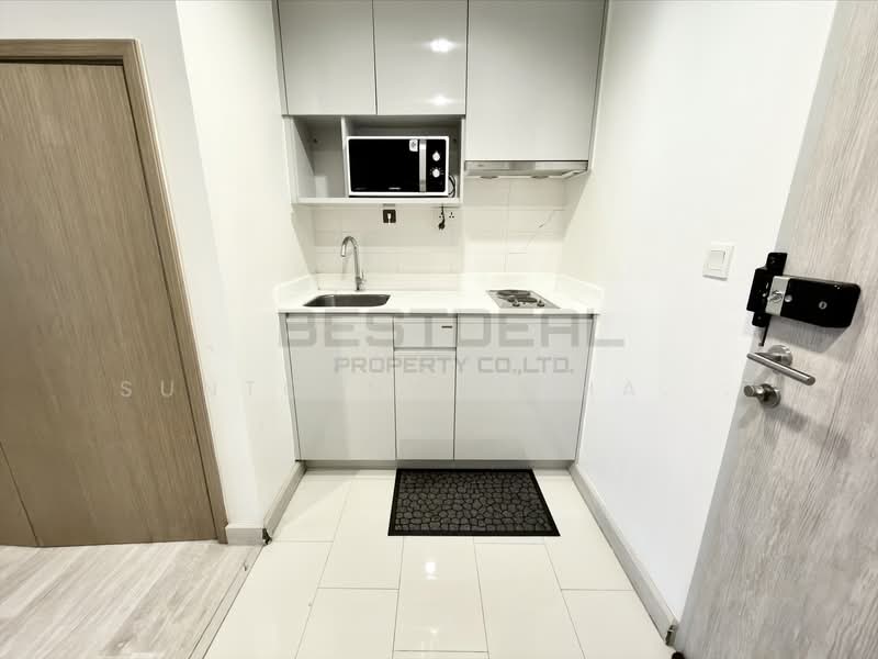 IDEO MOBI Rama 9, Bangkok, 90 Rama 9 Road, Huai Khwang, Huai Khwang, Bangkok, 1 Bedroom, 45 sqm, Condo For Sale, by Panuwat Suntornwetchapong, 500193771 - DDproperty.com