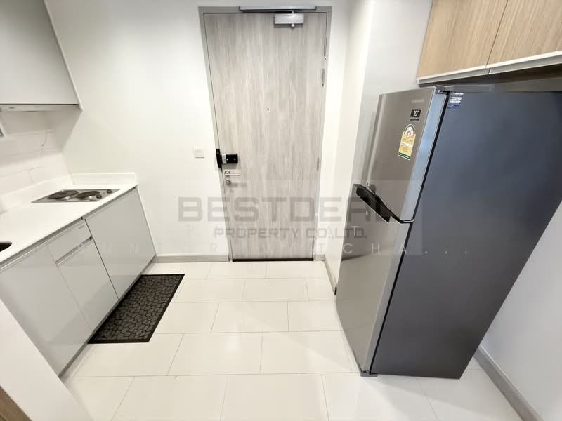 IDEO MOBI Rama 9, Bangkok, 90 Rama 9 Road, Huai Khwang, Huai Khwang, Bangkok, 1 Bedroom, 45 sqm, Condo For Sale, by Panuwat Suntornwetchapong, 500193771 - DDproperty.com