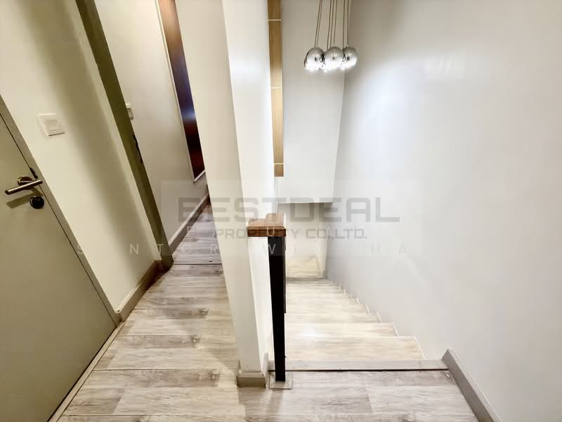 IDEO MOBI Rama 9, Bangkok, 90 Rama 9 Road, Huai Khwang, Huai Khwang, Bangkok, 1 Bedroom, 45 sqm, Condo For Sale, by Panuwat Suntornwetchapong, 500193771 - DDproperty.com