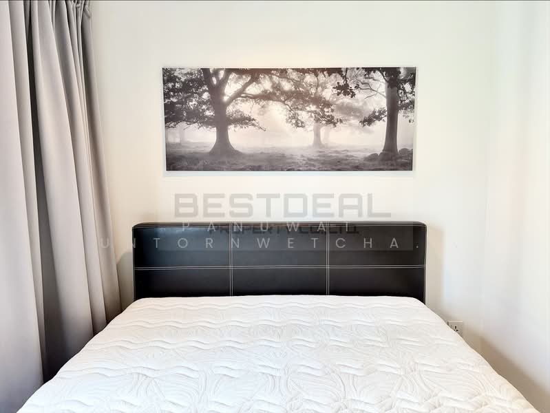 IDEO MOBI Rama 9, Bangkok, 90 Rama 9 Road, Huai Khwang, Huai Khwang, Bangkok, 1 Bedroom, 45 sqm, Condo For Sale, by Panuwat Suntornwetchapong, 500193771 - DDproperty.com