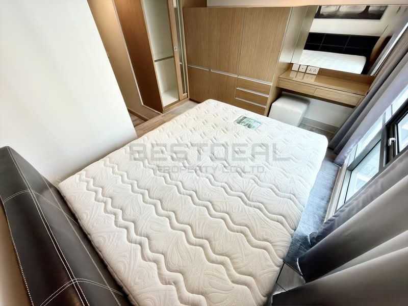 IDEO MOBI Rama 9, Bangkok, 90 Rama 9 Road, Huai Khwang, Huai Khwang, Bangkok, 1 Bedroom, 45 sqm, Condo For Sale, by Panuwat Suntornwetchapong, 500193771 - DDproperty.com