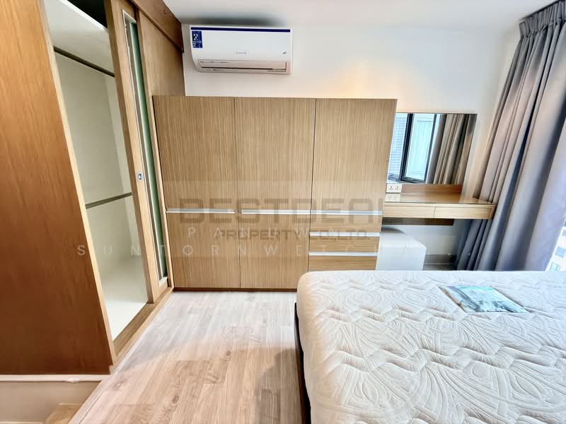 IDEO MOBI Rama 9, Bangkok, 90 Rama 9 Road, Huai Khwang, Huai Khwang, Bangkok, 1 Bedroom, 45 sqm, Condo For Sale, by Panuwat Suntornwetchapong, 500193771 - DDproperty.com