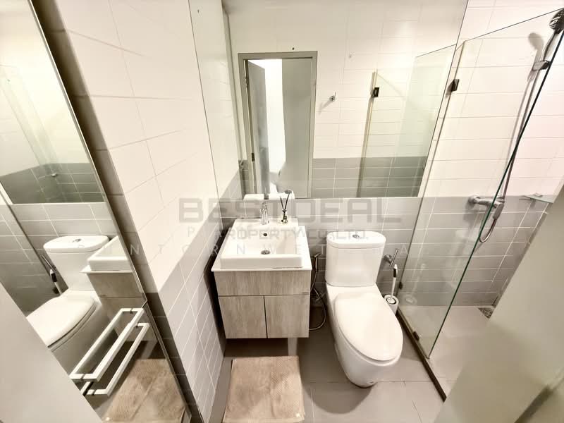 IDEO MOBI Rama 9, Bangkok, 90 Rama 9 Road, Huai Khwang, Huai Khwang, Bangkok, 1 Bedroom, 45 sqm, Condo For Sale, by Panuwat Suntornwetchapong, 500193771 - DDproperty.com
