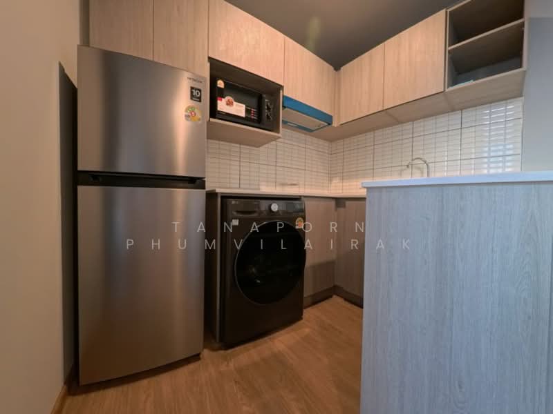 Nue Evo Ari : นิว อีโว อารีย์, กรุงเทพ, 50 พหลโยธิน 7, สามเสนใน, พญาไท, กรุงเทพ, 35 ตร.ม., คอนโด ให้เช่า, โดย Tanaporn Phumvilairak, 500193772 - DDproperty.com